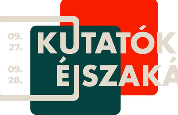 Kutatók Éjszakája 2024.