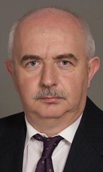 Dr. Zentai László