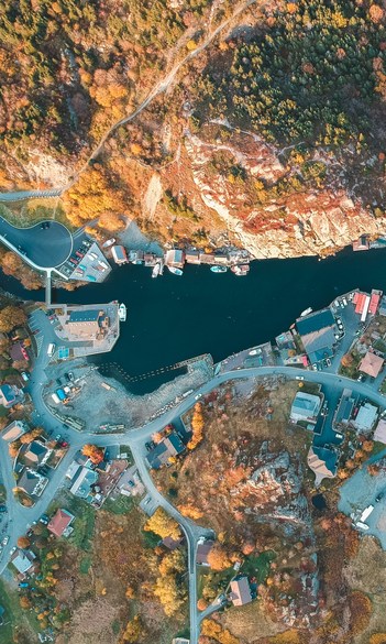 Geoinformatika Mesterszak