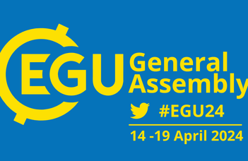 Award-winning posters of the EGU 2024 conference