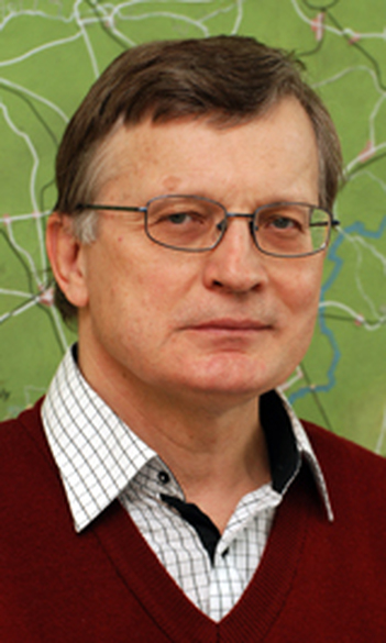 Dr. Gercsák Gábor
