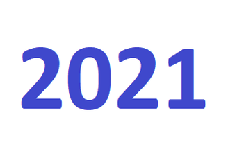 Eseménykrónika 2021